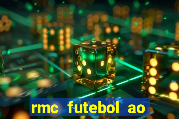 rmc futebol ao vivo gratis